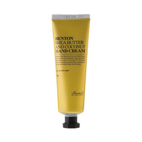 BENTON Shea Butter And Coconut Hand Cream