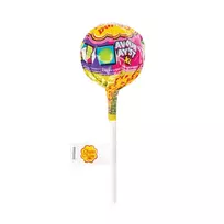 Karamelė CHUPA CHUPS XXL Playlist, 25 g
