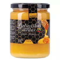 Medus KORIO, 700 g