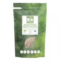 Ekologiški linų sėmenų miltai BIONATURALIS, 700 g