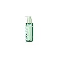 Isntree Mugwort Calming Deep Cleansing Oil - valomasis aliejus, 200 ml