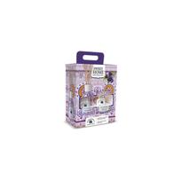 Sweet Home Collection Elderberry Flowers Set - aromato difuzoriaus ir žvakės rinkinys