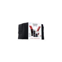 Vichy Homme Rituel Énergisant Set - odos priežiūros rinkinys vyrams