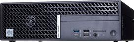 Dell OptiPlex 7080 i5-10500 16GB 256GB SSD SFF Win11pro Used