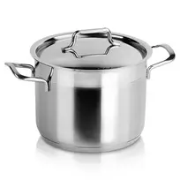 Puodas su dangčiu 18 cm, 3.5 l
