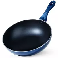 Keptuvė wok tipo 30 cm