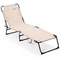 Sodo gultas sulankstomas 187 x 55 cm