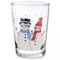 Stiklinė 500 ml