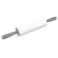 Tešlos kočėlas silikoninis 47 cm