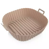Daugkartinis oro gruzdintuvo įdėklas 22 cm
