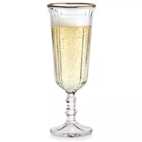 Šampano taurė 120 ml