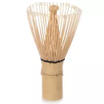 Matcha šluotelė bambukinė 6 cm