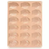 Silikoninė kepimo forma 32 × 24,5 cm