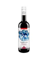 Nealkoholinis vyšnių vynas VORUTA, Winterspice, 0,75 l