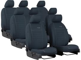 Trend Line užvalkalai Renault Trafic III 8 Seats (2014→)