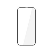 Apple iPhone 16 Pro Max - 3mk Hardy grūdintas stiklas