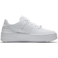 Nike Wmns AF1 Sage Low - Dydis 40.5 (AR5339-100 Laisvalaikio batai)