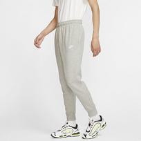 Nike NSW Club Jogger FT - Dydis XXL (BV2679-063 Kelnės)