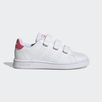 adidas Advantage Court Lifestyle Hook-and-Loop - Dydis 31.5 (GW6495 )