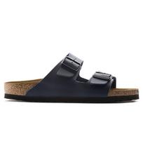 Birkenstock Arizona BF Blue - Dydis 45 (51751 Šlepetės)