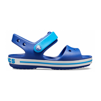 Crocs™ Kids' Crocband Sandal - Dydis 23 (12856-4BX Basutės)