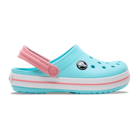 Crocs™ Crocband Clog Kid's - Dydis 33 (207006-4S3 Basutės)