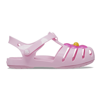 Crocs™ Isabella Charm Sandal Kid's - Dydis 25 (208445-6S0 Basutės)