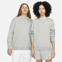Nike Wmns Sportswear Club Fleece - Dydis XS (DQ5473-063 Džemperiai)