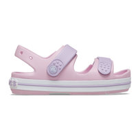 Crocs™ Crocband Cruiser Sandal Kid's - Dydis 32 (209423-84I Basutės)
