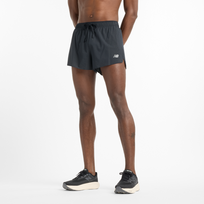 New Balance - Dydis S (MS51283BK Šortai)