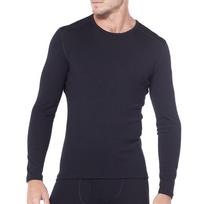 Icebreaker Merino 260 Tech Long Sleeve Crewe Thermal Top - Dydis L (1043710011 )