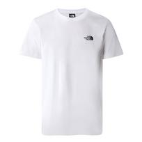 The North Face Simple Dome - Dydis XL (0A87NGFN41 )
