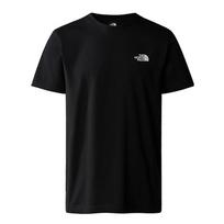 The North Face Simple Dome - Dydis S (0A87NGJK31 )