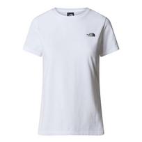The North Face Simple Dome - Dydis XS (0A87NHFN41 )