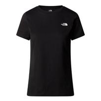 The North Face Simple Dome - Dydis XS (0A87NHJK31 )