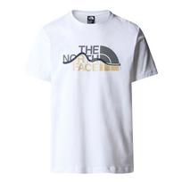 The North Face Mountain Line - Dydis XXL (0A87NTFN41 )
