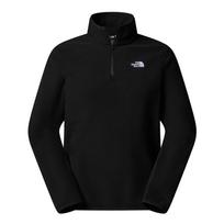 The North Face Glacier 1/4 Zip Fleece - Dydis XL (0A8D0QJK31 )