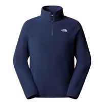 The North Face Glacier 1/4 Zip Fleece - Dydis S (0A8D0Q8K21 )