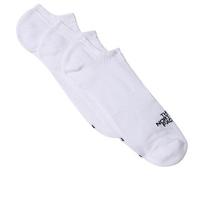 The North Face Mp Invisible Socks 3 Pairs - Dydis S (0A8BRAFN41 )