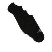 The North Face Mp Invisible Socks 3 Pairs - Dydis XS (0A8BRAJK31 )