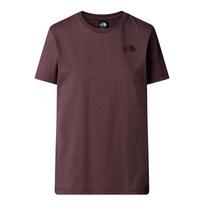 Damska The North Face Nse Box Edge Of Light Infill - Dydis XS (0A8E3JES91 )