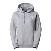 Damska The North Face Simple Dome - Dydis XXL (0A89EYDYX1 )
