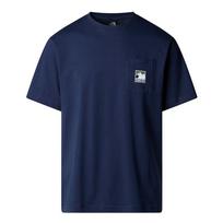 The North Face Mountain - Dydis M (0A8E3M8K21 )