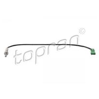 Lambda zondas TOPRAN 721 860
