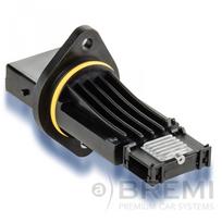 Oro srauto matuoklė BREMI 30053