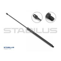 Variklio dangčio (kapoto) dujinė spyruoklė STABILUS 6203BA