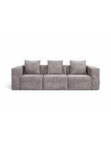 SHARPEY (272cm) modulinė komplektuojama sofa-lova