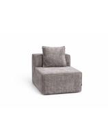 SHARPEY S (70cm) modulinis fotelis