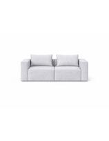 SHARPEY (262cm) modulinė komplektuojama sofa-lova
