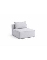SHARPEY S (100cm) modulinis fotelis